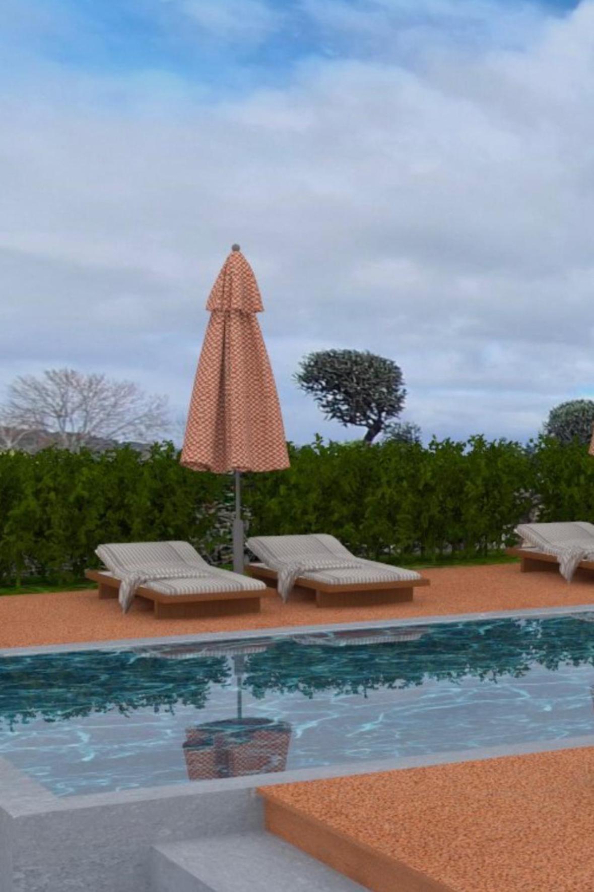 Filoxenia Luxury Studios & Apartments Zakynthos stad Exteriör bild