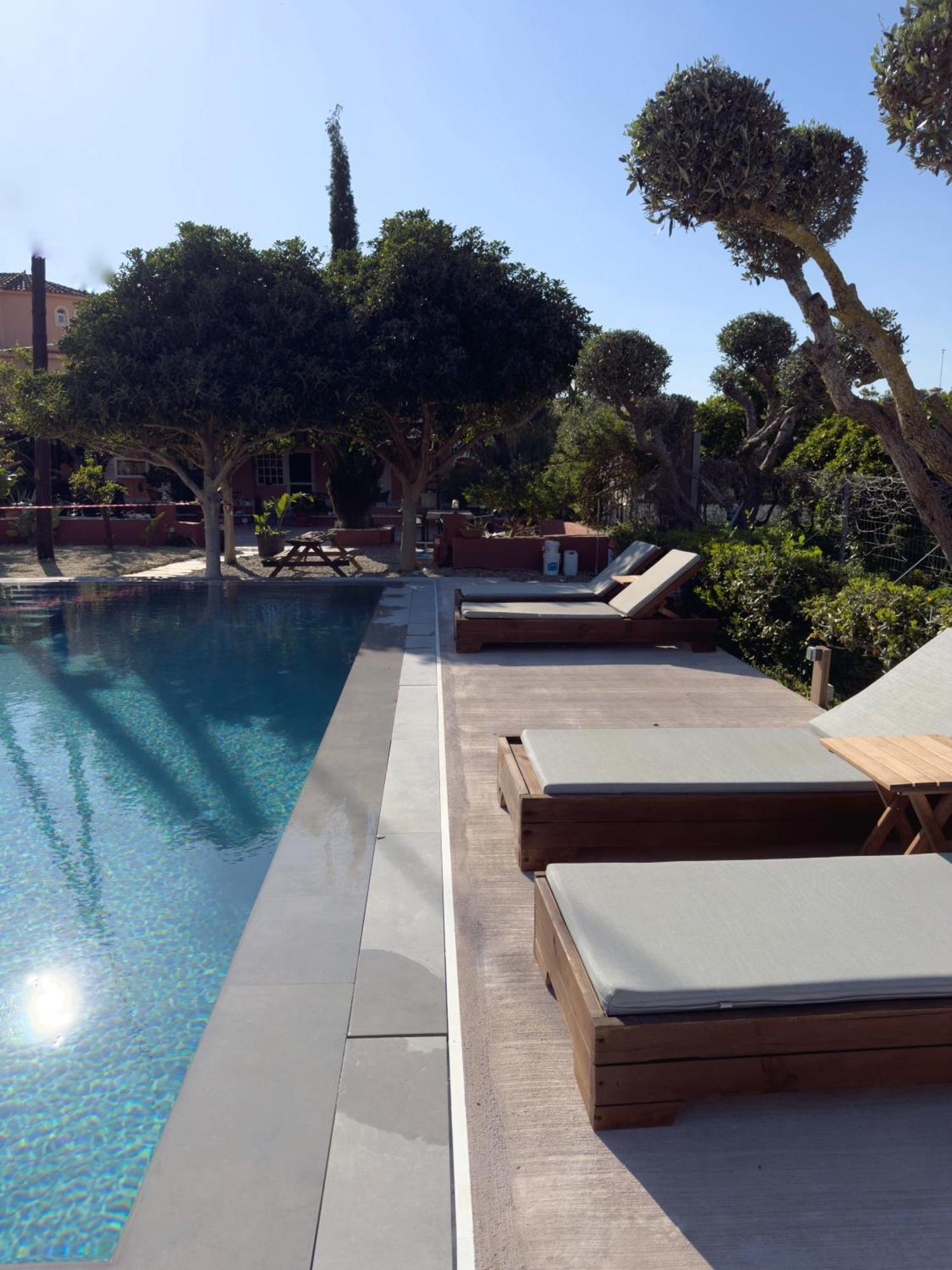 Filoxenia Luxury Studios & Apartments Zakynthos stad Exteriör bild