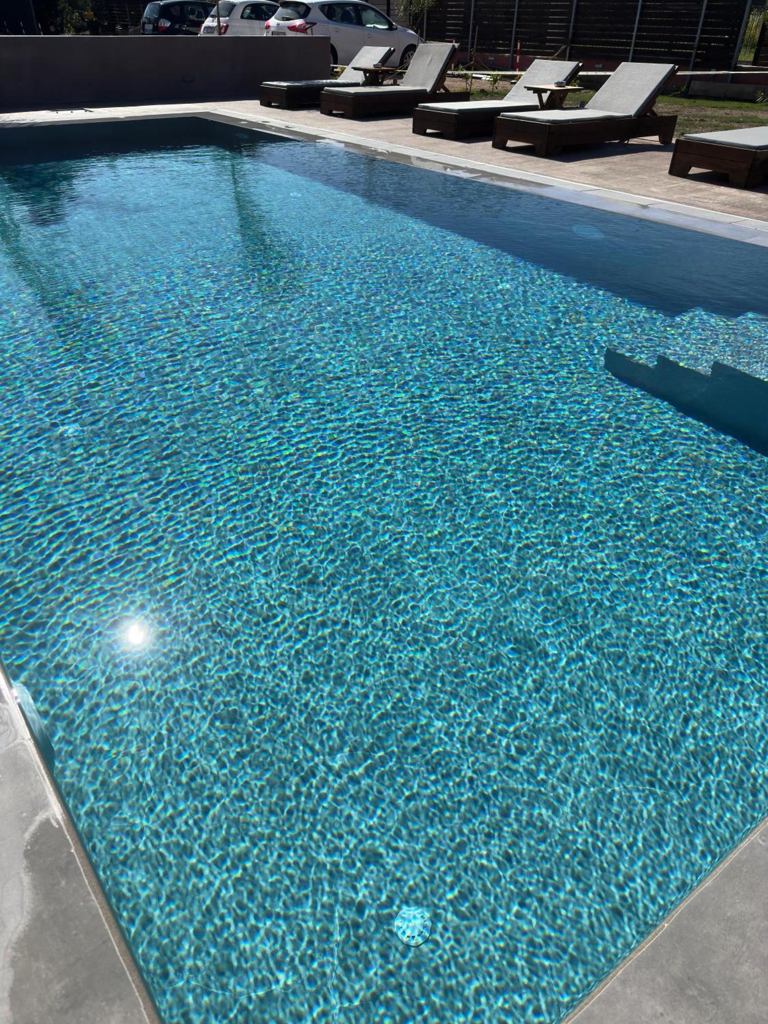 Filoxenia Luxury Studios & Apartments Zakynthos stad Exteriör bild