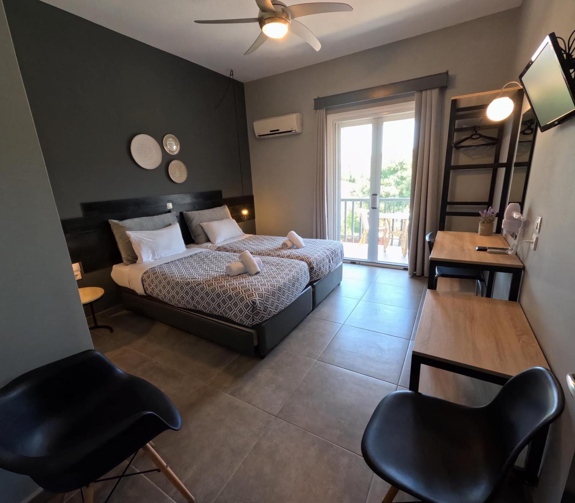 Filoxenia Luxury Studios & Apartments Zakynthos stad Exteriör bild