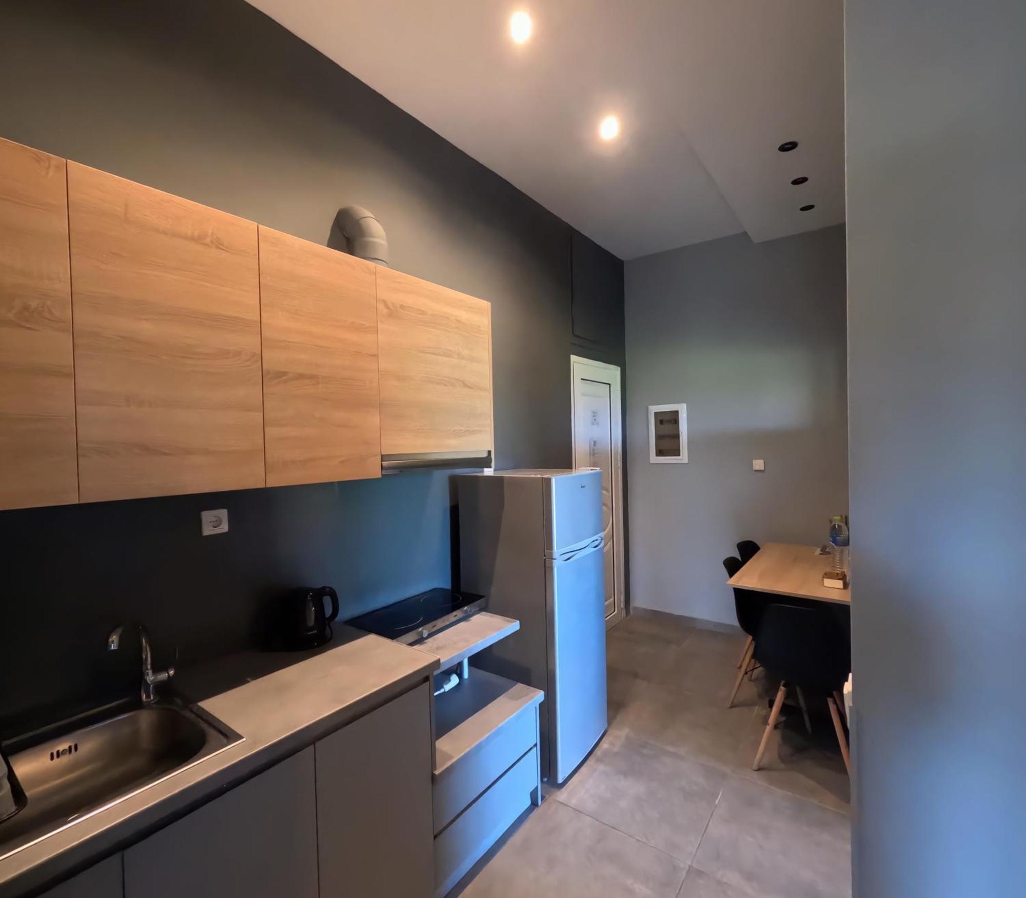 Filoxenia Luxury Studios & Apartments Zakynthos stad Exteriör bild